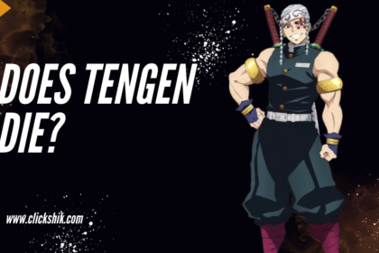 Does Tengen Die