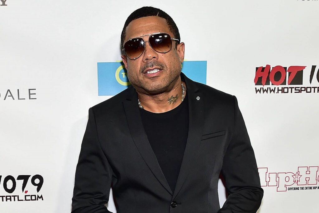 benzino net worth